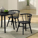 Yate 5 Pc Dining Table Set - U&U Home Budget Furniture (Carteret, NJ)