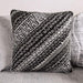 EIMEAR Swivel Chair, Off-white/Black - U&U Home Budget Furniture (Carteret, NJ)