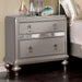 Avior Night Stand - U&U Home Budget Furniture (Carteret, NJ)