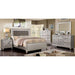 Avior Bed - U&U Home Budget Furniture (Carteret, NJ)
