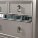 Avior Night Stand - U&U Home Budget Furniture (Carteret, NJ)