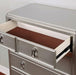 Avior Night Stand - U&U Home Budget Furniture (Carteret, NJ)