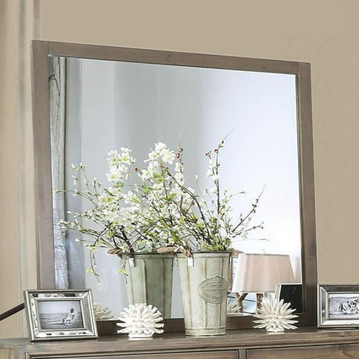 Enrico Mirror - U&U Home Budget Furniture (Carteret, NJ)