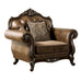 Ensenada Chair - U&U Home Budget Furniture (Carteret, NJ)