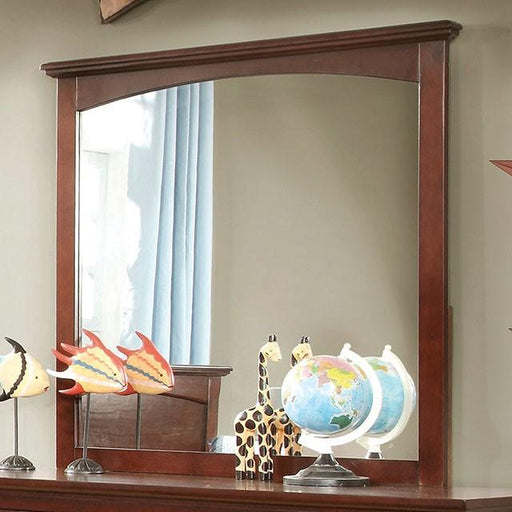 Colin Mirror - U&U Home Budget Furniture (Carteret, NJ)