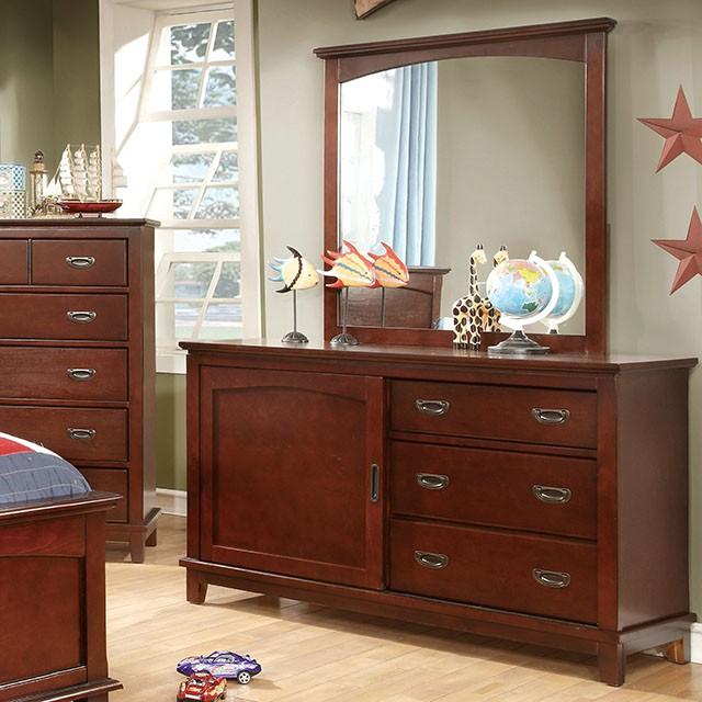 Colin Mirror - U&U Home Budget Furniture (Carteret, NJ)