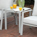 Cordelia Side Table - U&U Home Budget Furniture (Carteret, NJ)