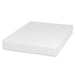 Forsythia 10" Twin Green Tea Gel Memory Foam - U&U Home Budget Furniture (Carteret, NJ)