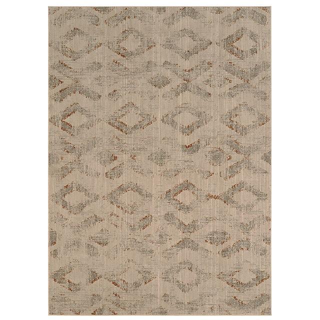 Wilhelm Area Rug - U&U Home Budget Furniture (Carteret, NJ)
