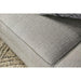 Wilkie Love Seat - U&U Home Budget Furniture (Carteret, NJ)