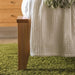 Willamette Cal.King Bed - U&U Home Budget Furniture (Carteret, NJ)