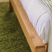 Willamette Cal.King Bed - U&U Home Budget Furniture (Carteret, NJ)