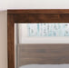 Willamette Mirror - U&U Home Budget Furniture (Carteret, NJ)