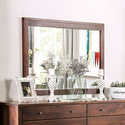 Willamette Mirror - U&U Home Budget Furniture (Carteret, NJ)
