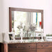 Willamette Mirror - U&U Home Budget Furniture (Carteret, NJ)