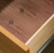 Willamette 5-Drawer Chest - U&U Home Budget Furniture (Carteret, NJ)