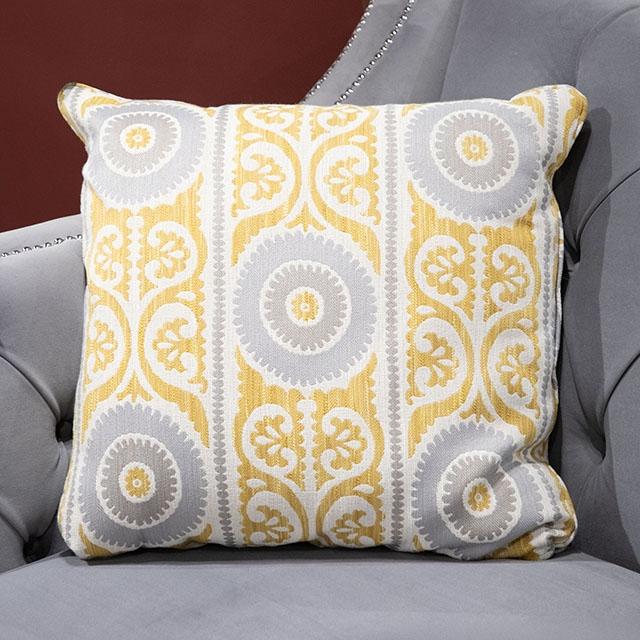Wilmette Sofa - U&U Home Budget Furniture (Carteret, NJ)