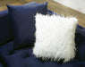 WILMINGTON Sectional, Blue - U&U Home Budget Furniture (Carteret, NJ)