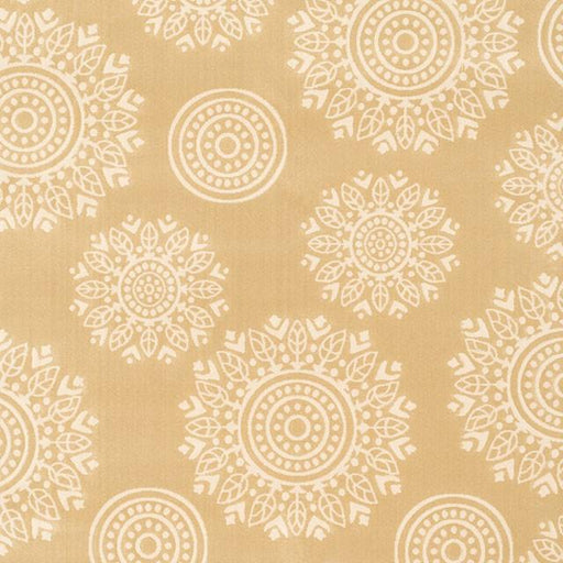 Windel Rug Beige - U&U Home Budget Furniture (Carteret, NJ)
