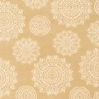 Windel Rug Beige - U&U Home Budget Furniture (Carteret, NJ)