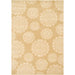 Windel Rug Beige - U&U Home Budget Furniture (Carteret, NJ)