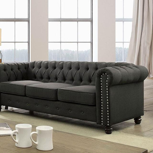 Winifred Sofa - U&U Home Budget Furniture (Carteret, NJ)