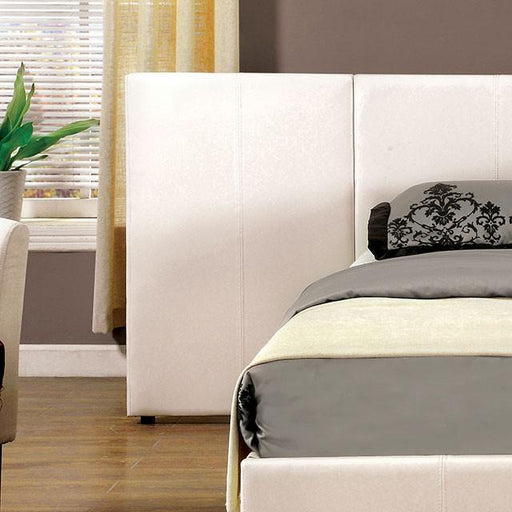 Winn Park Night Stand Pier - U&U Home Budget Furniture (Carteret, NJ)
