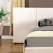 Winn Park Night Stand Pier - U&U Home Budget Furniture (Carteret, NJ)