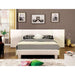 Winn Park Night Stand Pier - U&U Home Budget Furniture (Carteret, NJ)