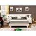 Winn Park Night Stand Pier - U&U Home Budget Furniture (Carteret, NJ)