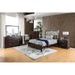 Winnifred Cal.King Bed - U&U Home Budget Furniture (Carteret, NJ)