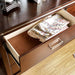 Winnifred Cal.King Bed - U&U Home Budget Furniture (Carteret, NJ)