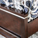 Winnifred Cal.King Bed - U&U Home Budget Furniture (Carteret, NJ)