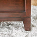 Winnifred Cal.King Bed - U&U Home Budget Furniture (Carteret, NJ)