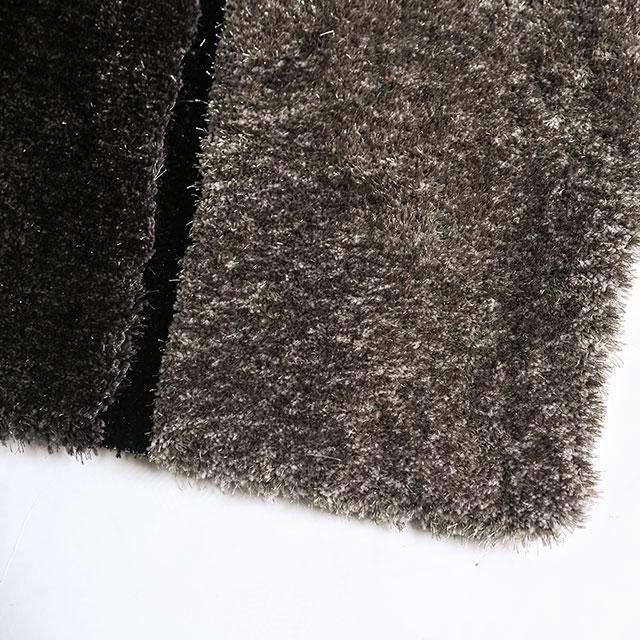 Winnipeg Gray/Blue 5' X 8' Area Rug - U&U Home Budget Furniture (Carteret, NJ)