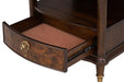 Westerham End Table - U&U Home Budget Furniture (Carteret, NJ)