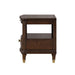 Westerham End Table - U&U Home Budget Furniture (Carteret, NJ)