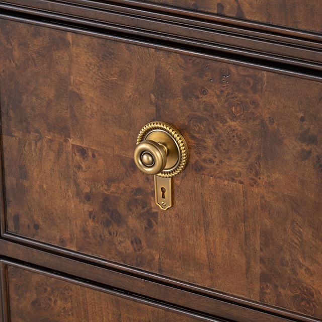 Westerham Hutch, Buffet - U&U Home Budget Furniture (Carteret, NJ)