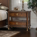 Westerham Nightstand - U&U Home Budget Furniture (Carteret, NJ)