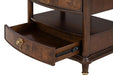 Westerham Nightstand - U&U Home Budget Furniture (Carteret, NJ)