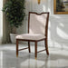 Westerham Side Chair (2/CTN) - U&U Home Budget Furniture (Carteret, NJ)