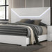 Whitby Queen Bedroom Set - U&U Home Budget Furniture (Carteret, NJ)
