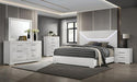 Whitby Chest - U&U Home Budget Furniture (Carteret, NJ)