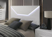 Whitby Bed - U&U Home Budget Furniture (Carteret, NJ)