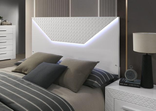 Whitby Queen Bedroom Set - U&U Home Budget Furniture (Carteret, NJ)