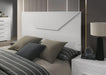 Whitby Queen Bedroom Set - U&U Home Budget Furniture (Carteret, NJ)