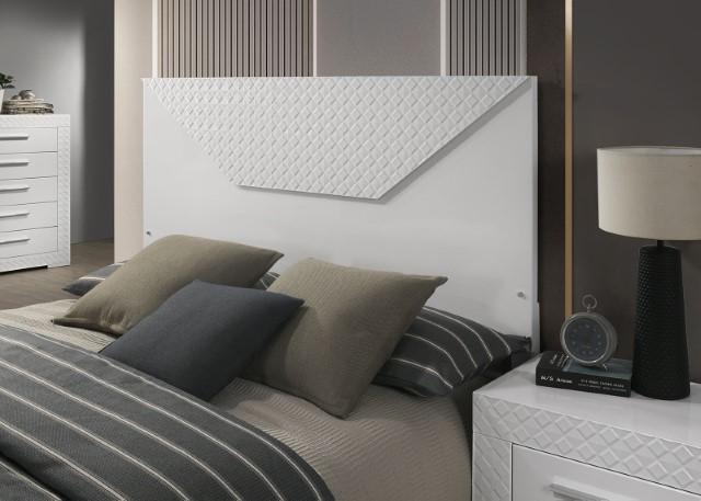 Whitby Queen Bedroom Set - U&U Home Budget Furniture (Carteret, NJ)