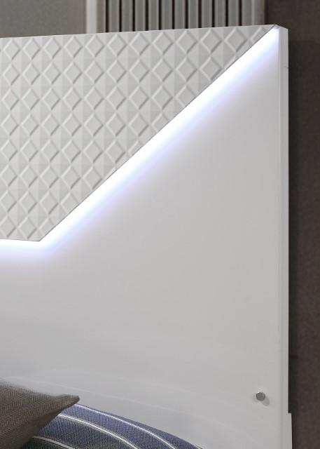 Whitby Bed - U&U Home Budget Furniture (Carteret, NJ)