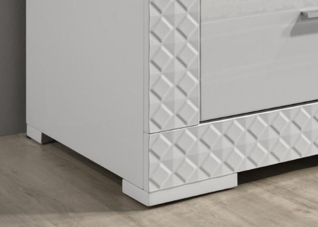 Whitby Queen Bedroom Set - U&U Home Budget Furniture (Carteret, NJ)