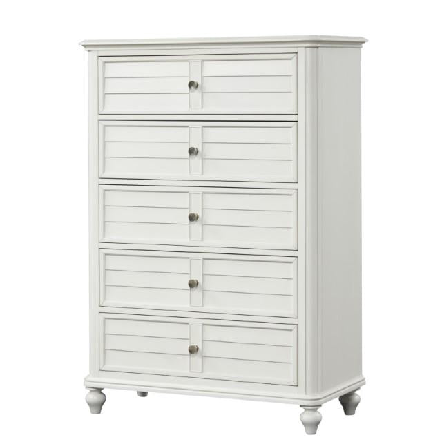 Whitehaven Chest - U&U Home Budget Furniture (Carteret, NJ)